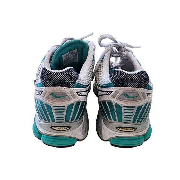 Saucony Hurricane XL Women's Shoes Everun Running Sneaker Size 9 US - Picture 10 of 12